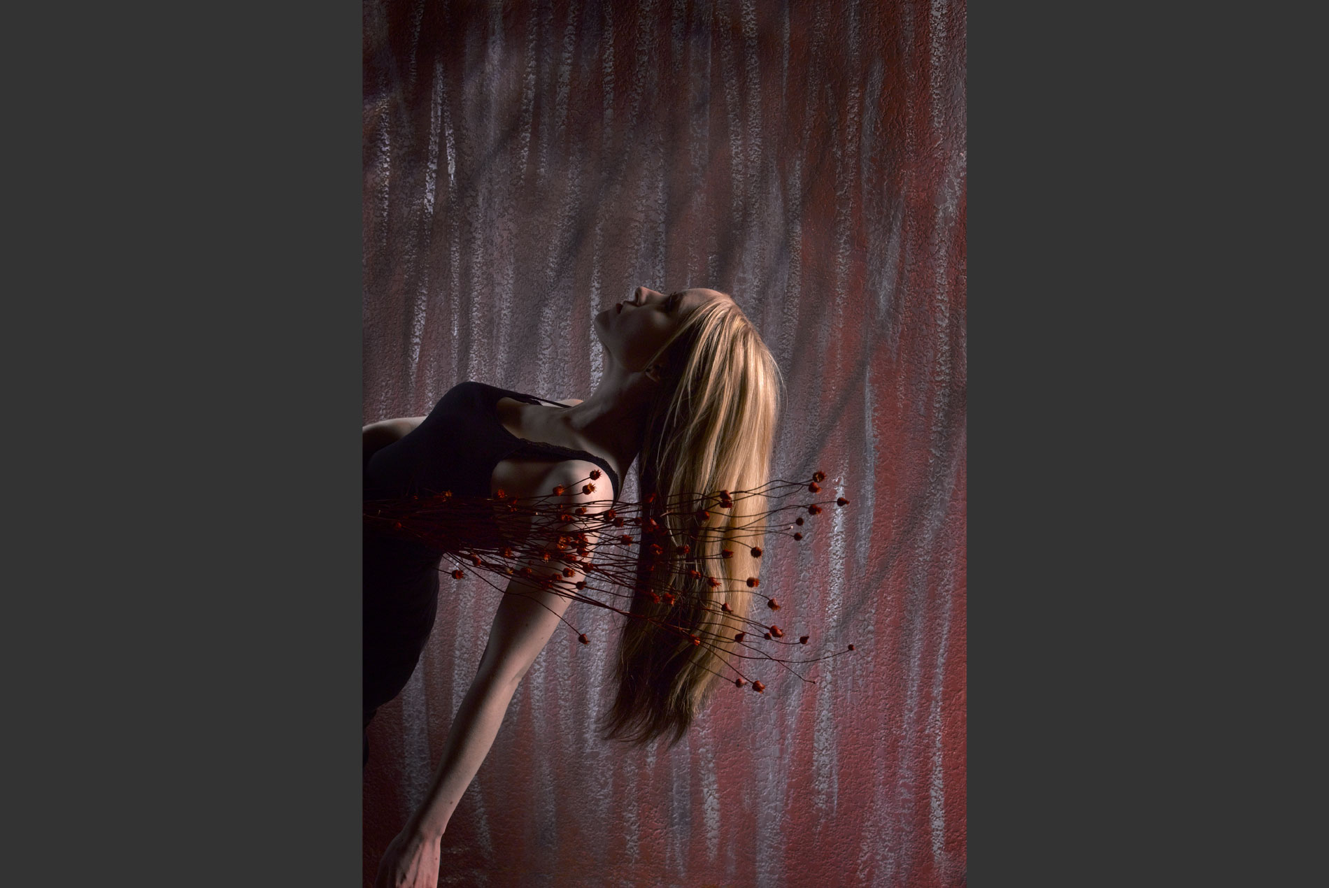 Geo Alderson, Chicago Artist